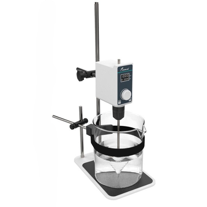Digital Overhead Strier