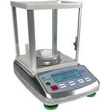 Milligram Balances 210 x 0.001 g