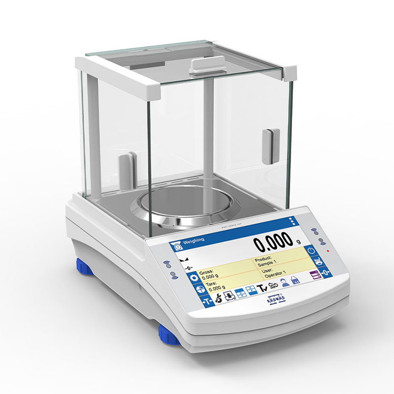Precision Balance 0,2kg 0,001g