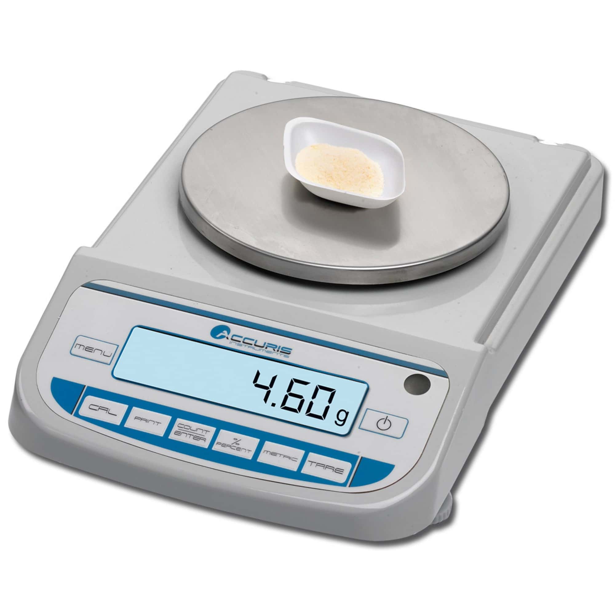 Accuris™ Precision Balance 1200g