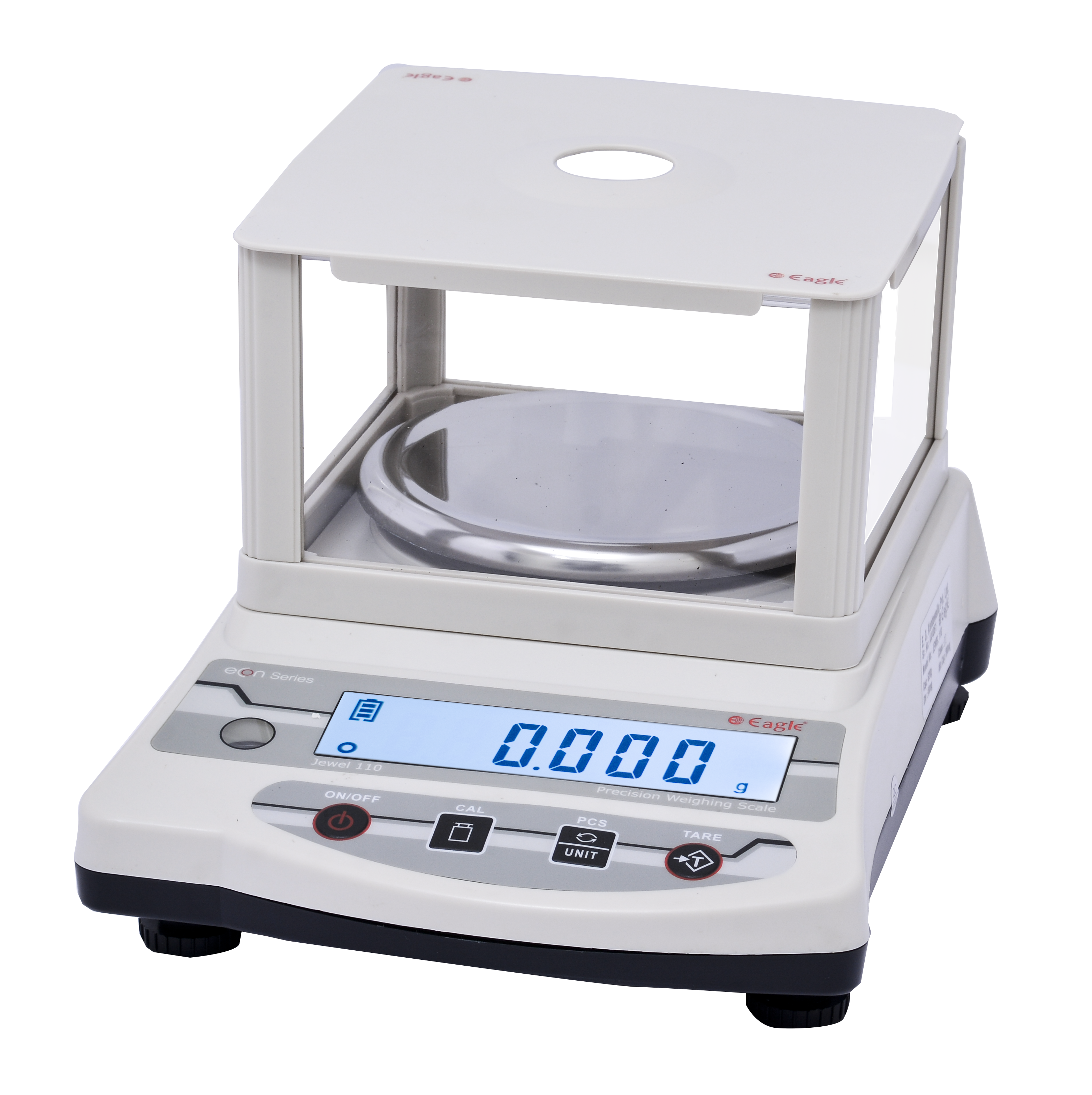 High precision Jewel Scale