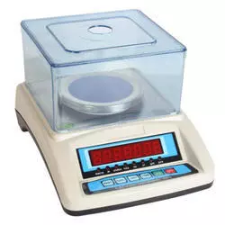 Buy Delltron Jewellery Scale 600