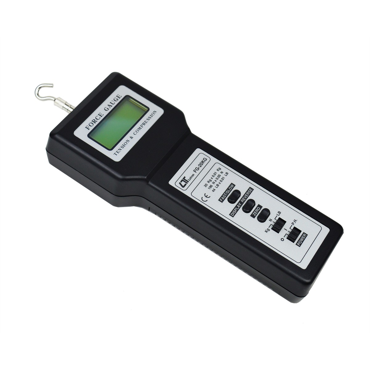 Gauges Measurement