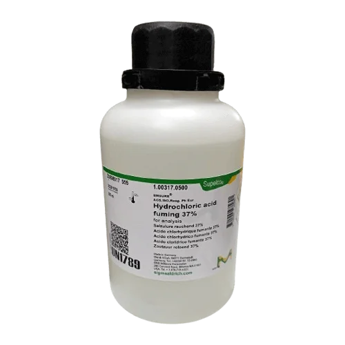 Hydrochloric Acid