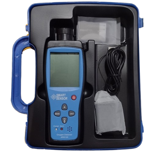 Oxygen Detector