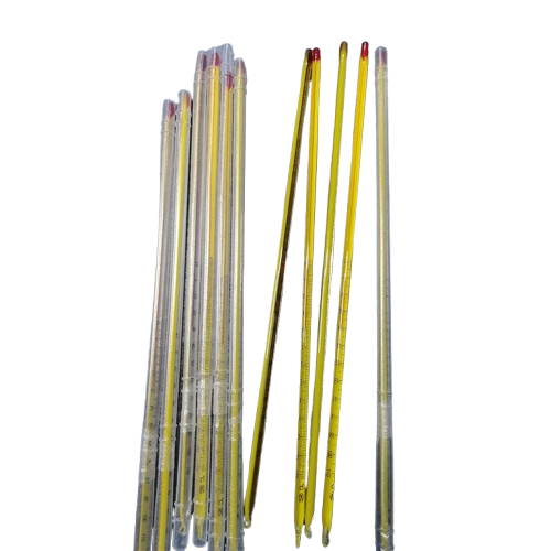 Glass Thermometer 110°C & 360°C