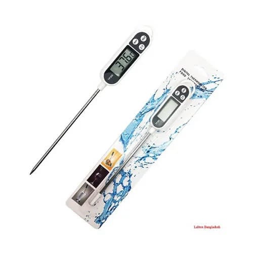 Food thermometer
