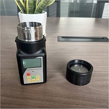 Rapid Moisture Meter