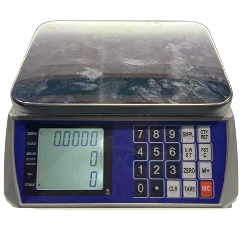 Digital Balance