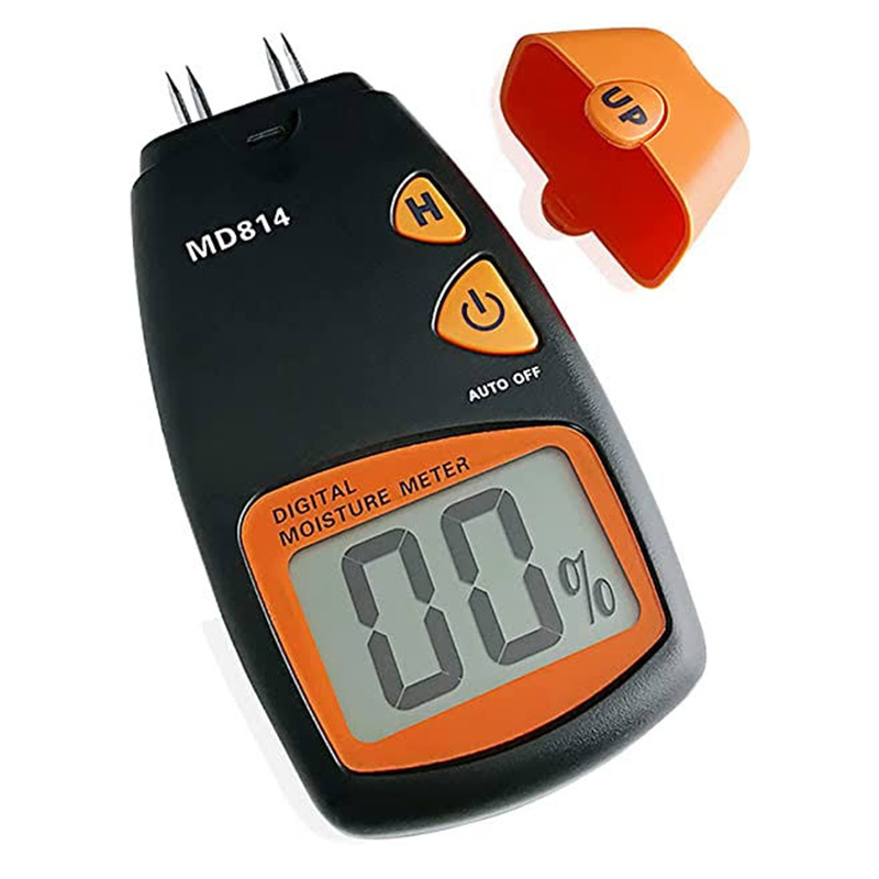 Wood Moisture Tester