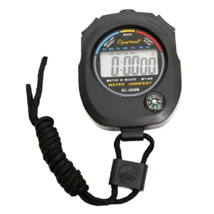 Stopwatch