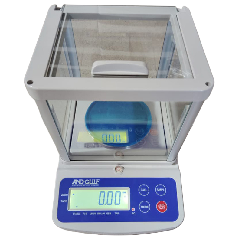AND GULF Precision Balance