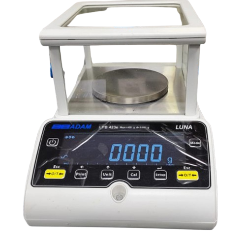 Adam Precision Balance