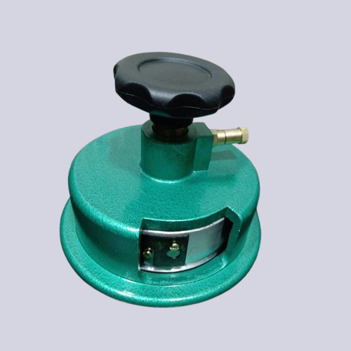 GSM Circular Sample Cutter