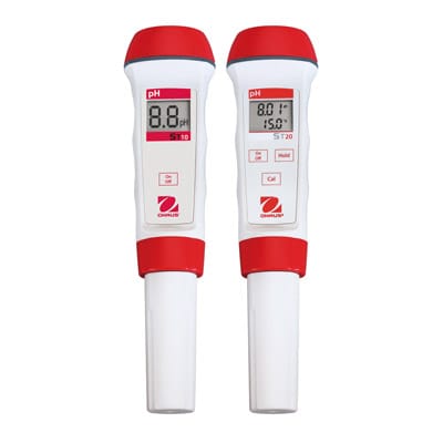 ST10 pH Measurement