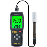 AS218 Digital pH Meter
