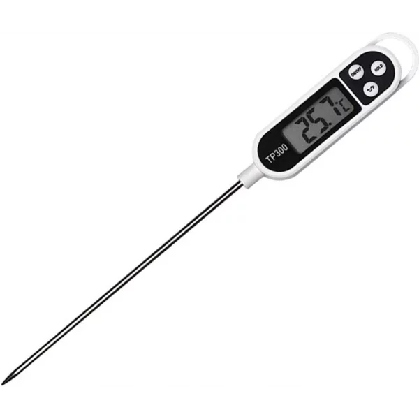 TP300 Digital Cooking Food Thermometer